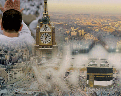 hajj & umrah